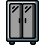 Battery Cabinet